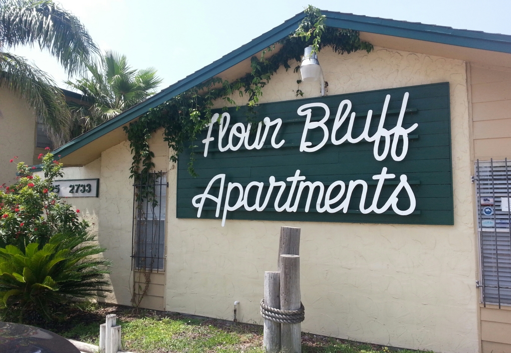 Flour Bluff Apartments Corpus Christi